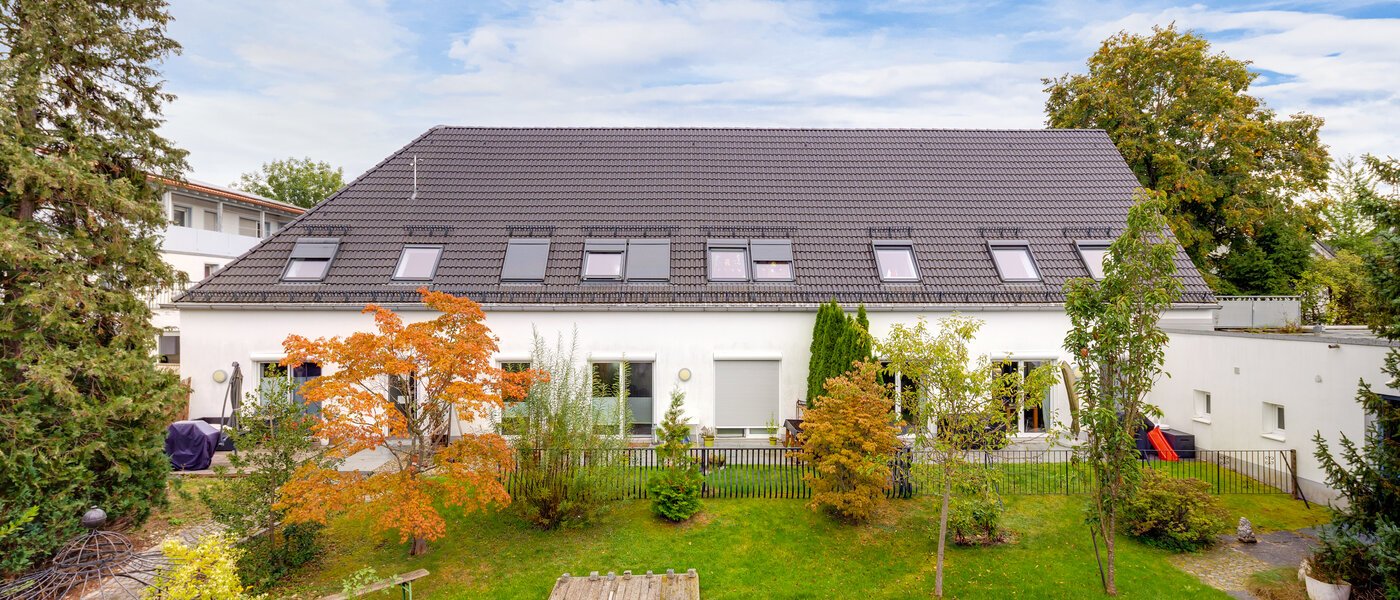 apartamento München Forstenried 02 vista 13710