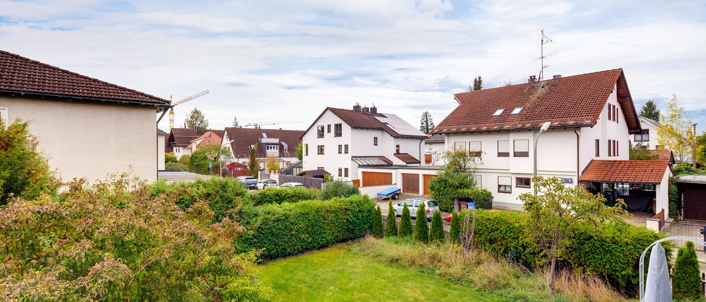 apartamento München Forstenried 03 vista 13710