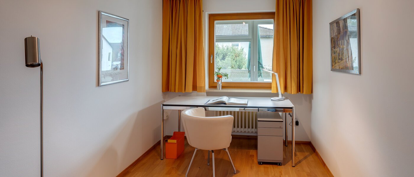 apartamento München Forstenried 01 oficina 13710