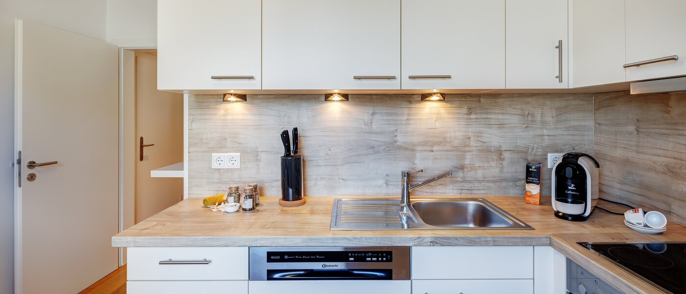 apartamento München Hasenbergl 02 cocina 13712