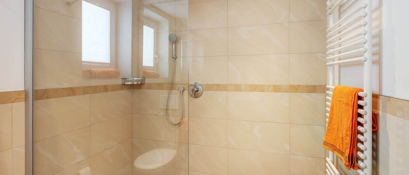 apartamento München Hasenbergl 02 baño 13712