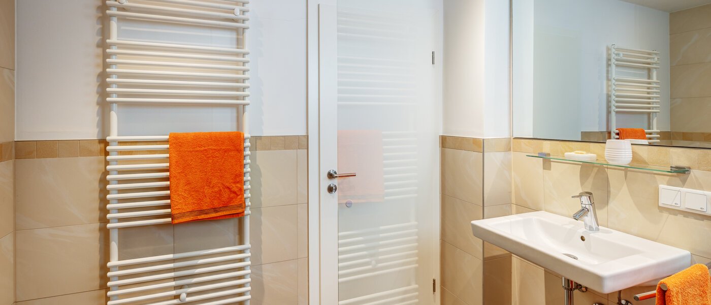 apartamento München Hasenbergl 03 baño 13712