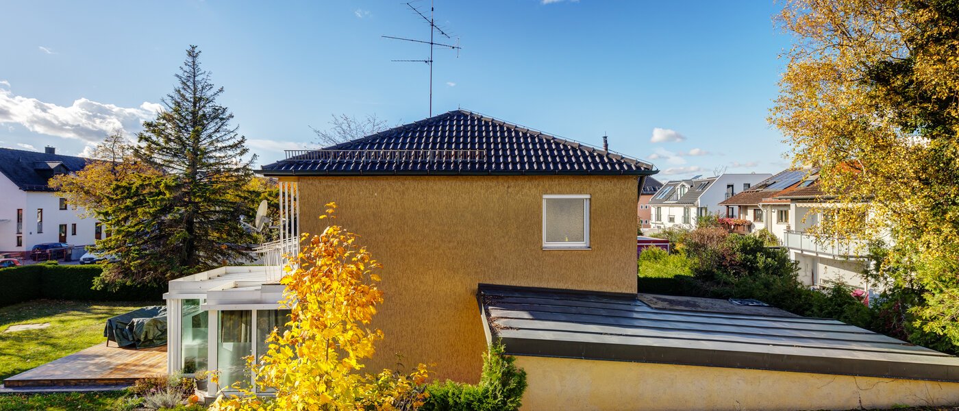 apartamento München Hasenbergl 01 vista 13712