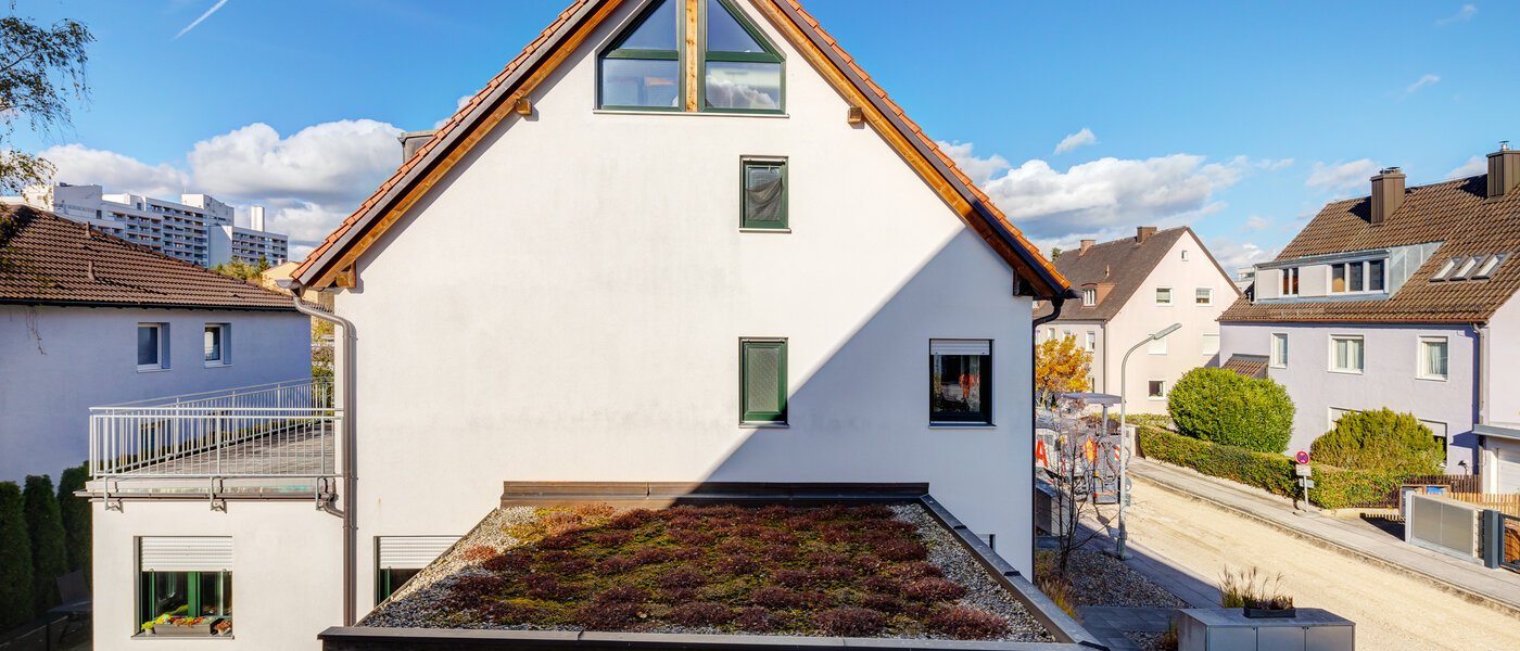 apartamento München Hasenbergl 02 vista 13712