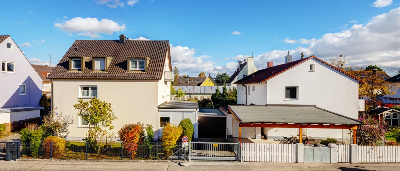 apartamento München Hasenbergl 03 vista 13712