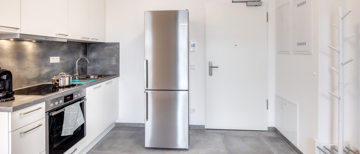 apartamento München Lochhausen 02 cocina 13715