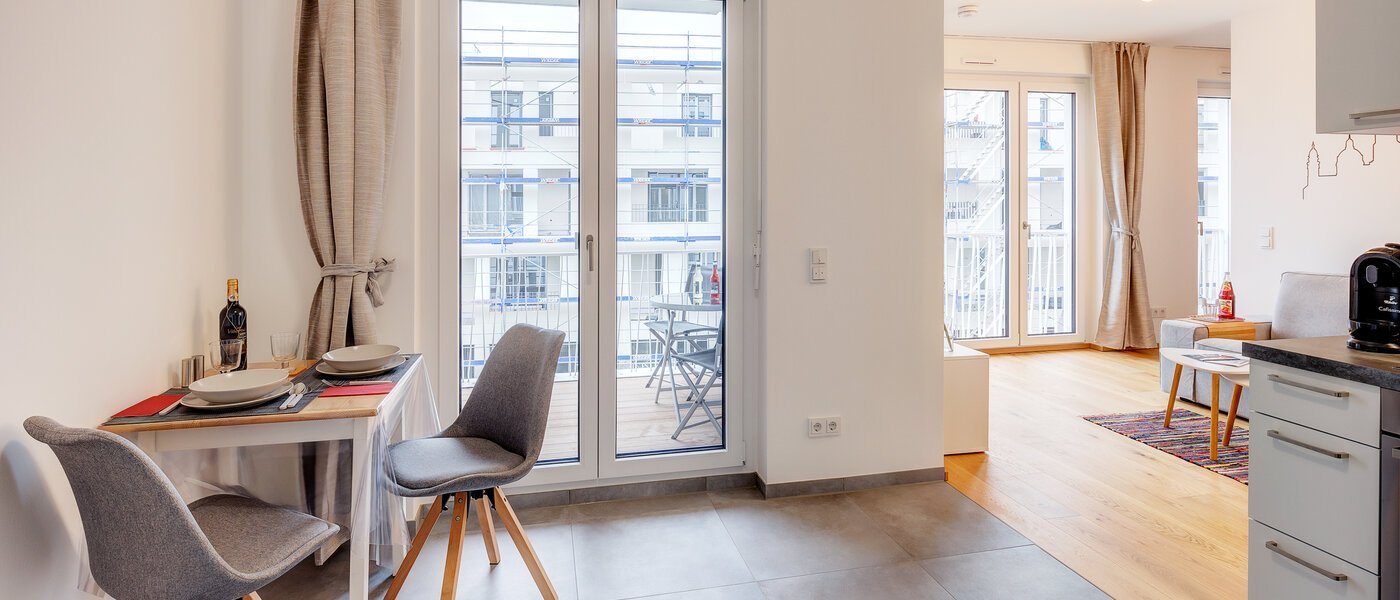 apartamento München Lochhausen 04 cocina 13715