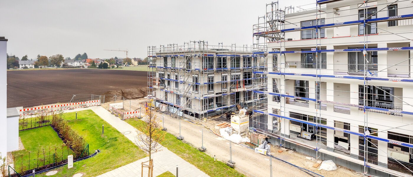 apartamento München Lochhausen 01 vista 13715