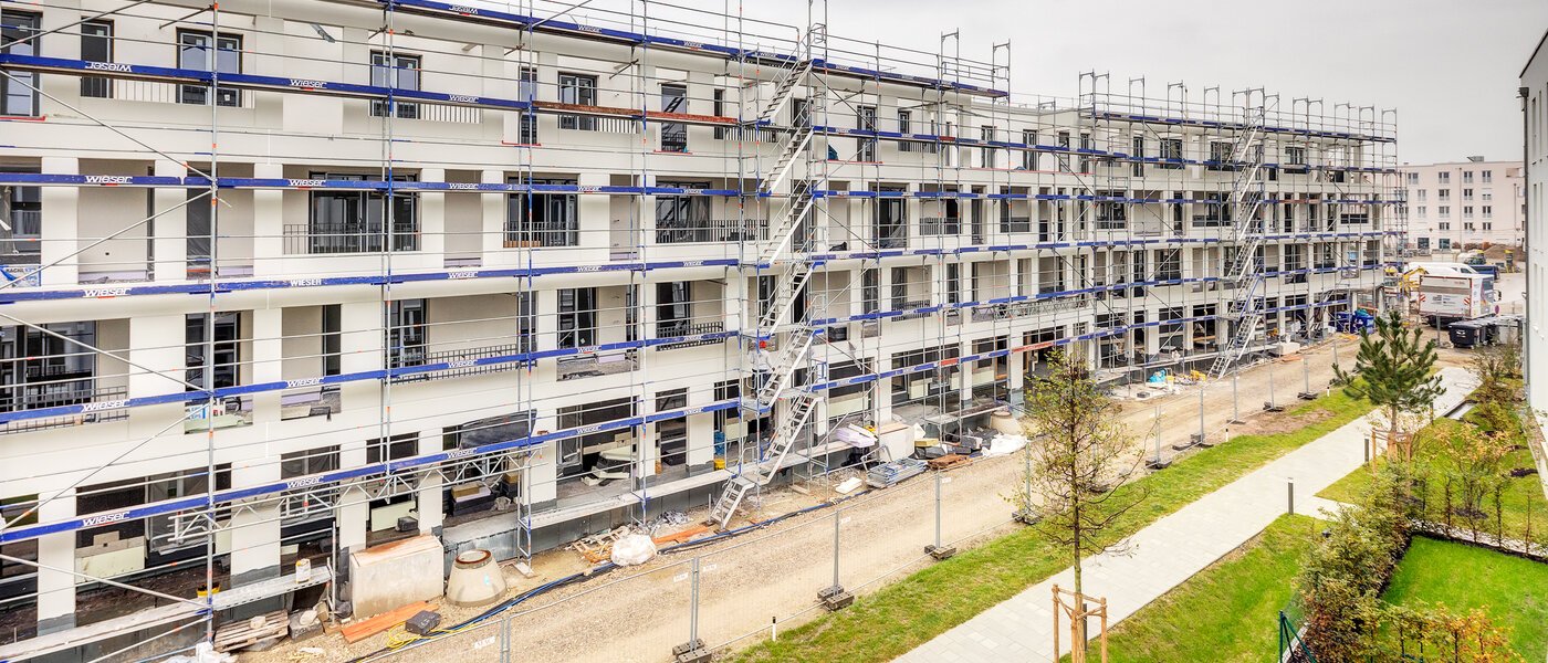 apartamento München Lochhausen 02 vista 13715