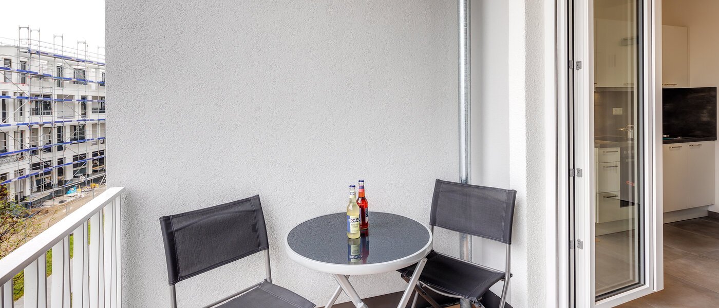 apartamento München Lochhausen 01 logia 13715