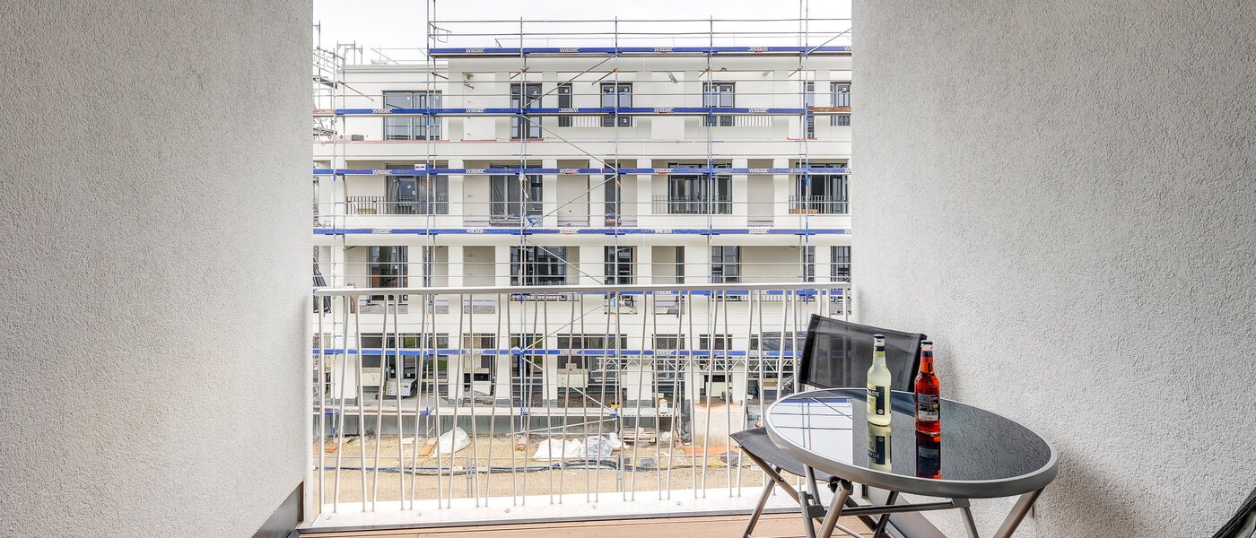 apartamento München Lochhausen 02 logia 13715