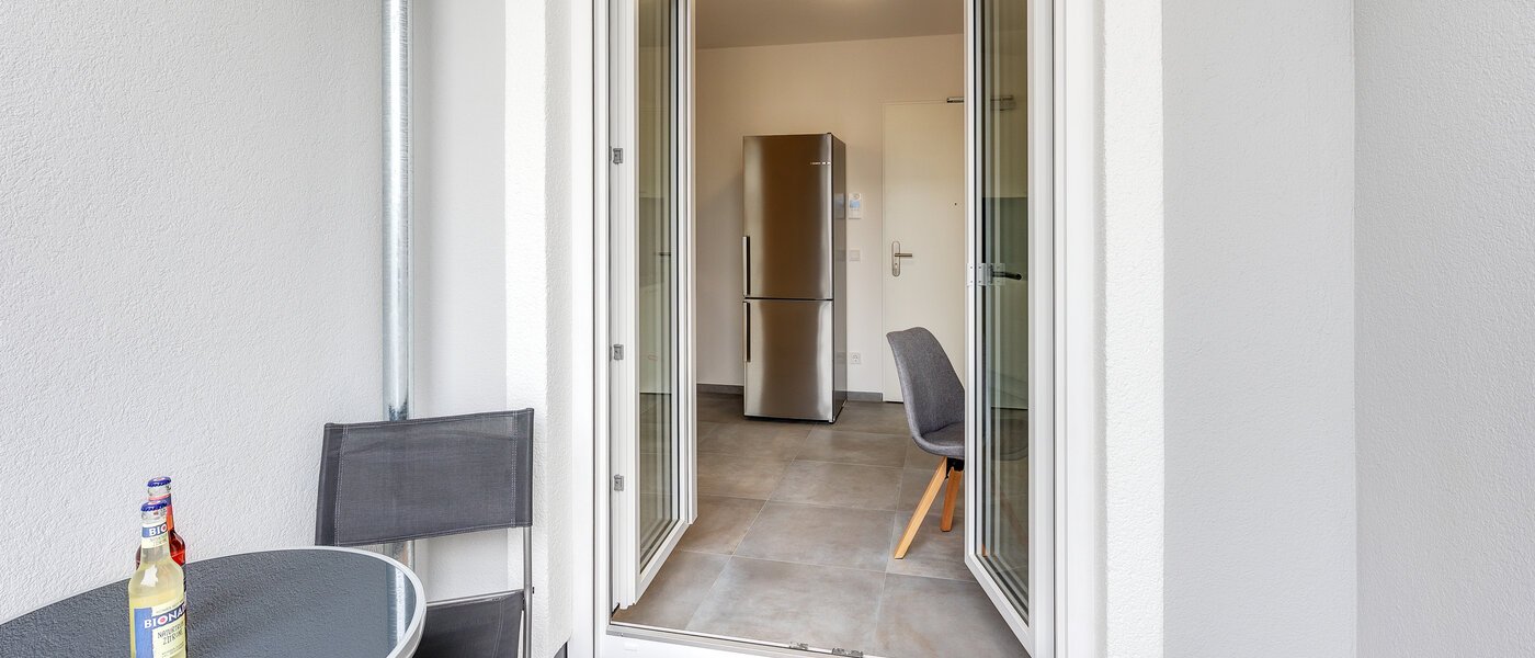 apartamento München Lochhausen 03 logia 13715