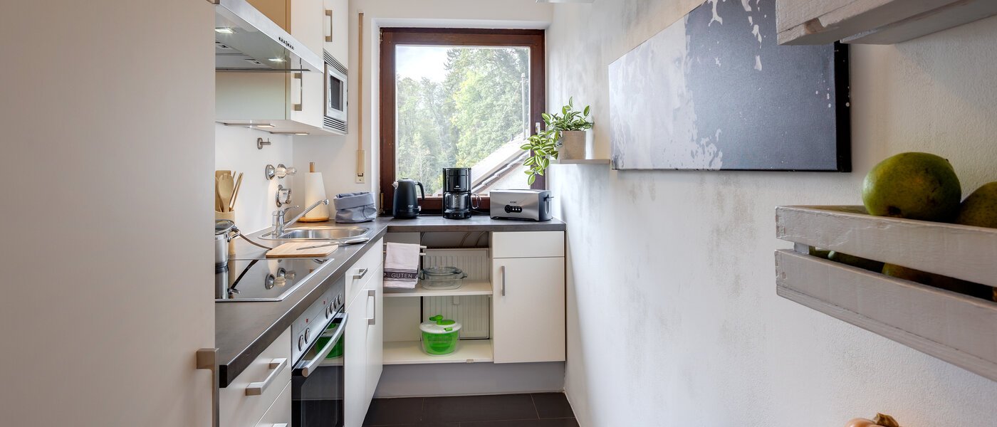 ático Eching 01 cocina 13716