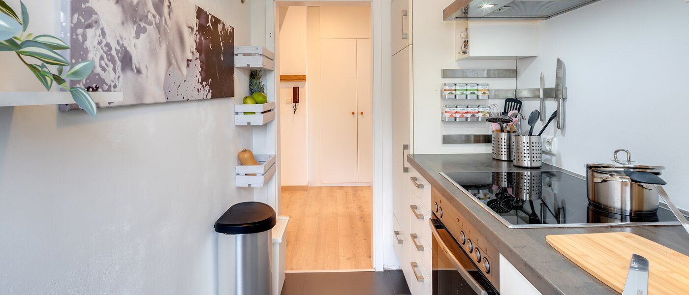 ático Eching 02 cocina 13716