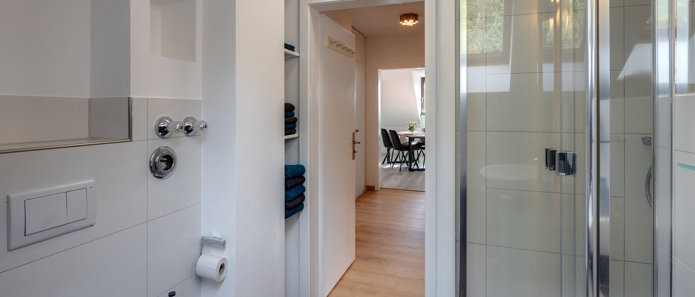 ático Eching 02 baño 13716