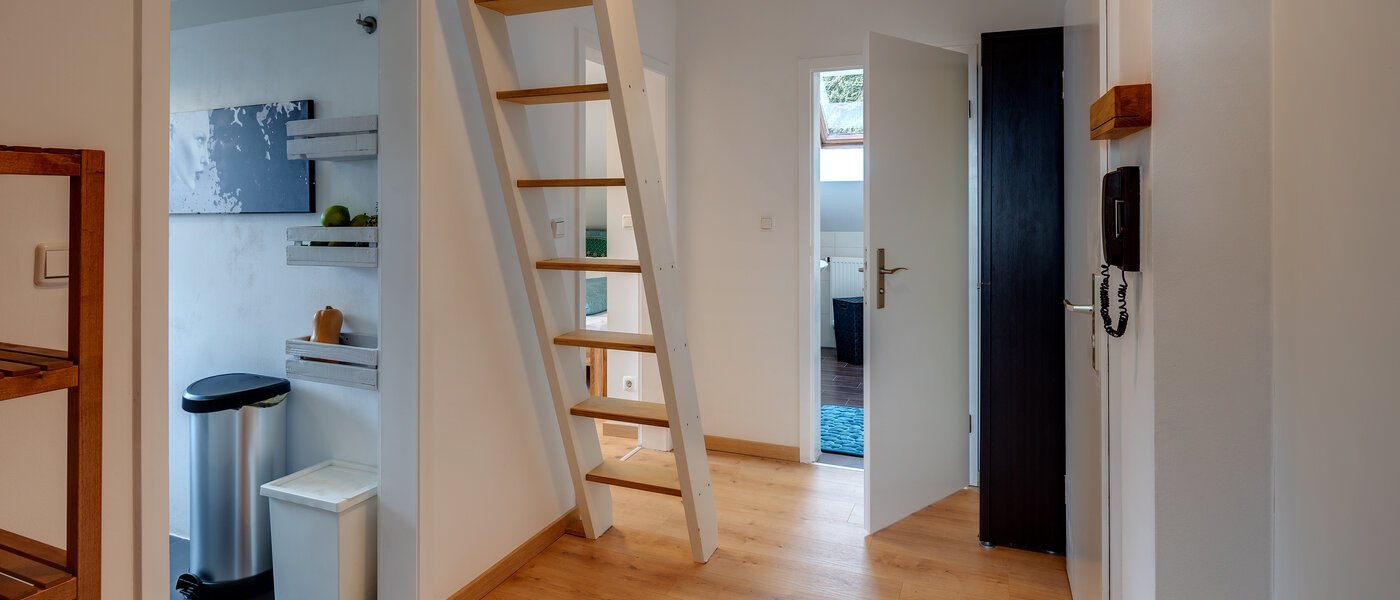 ático Eching 02 pasillo 13716