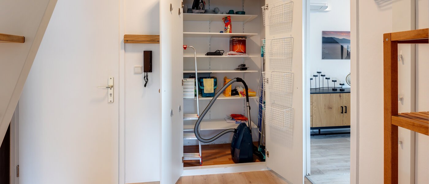 ático Eching 03 pasillo 13716