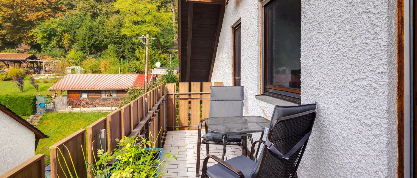 ático Eching 01 balcón 13716