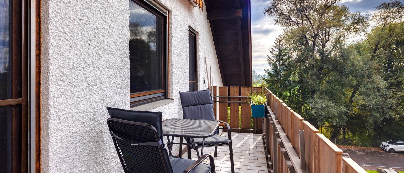 ático Eching 02 balcón 13716