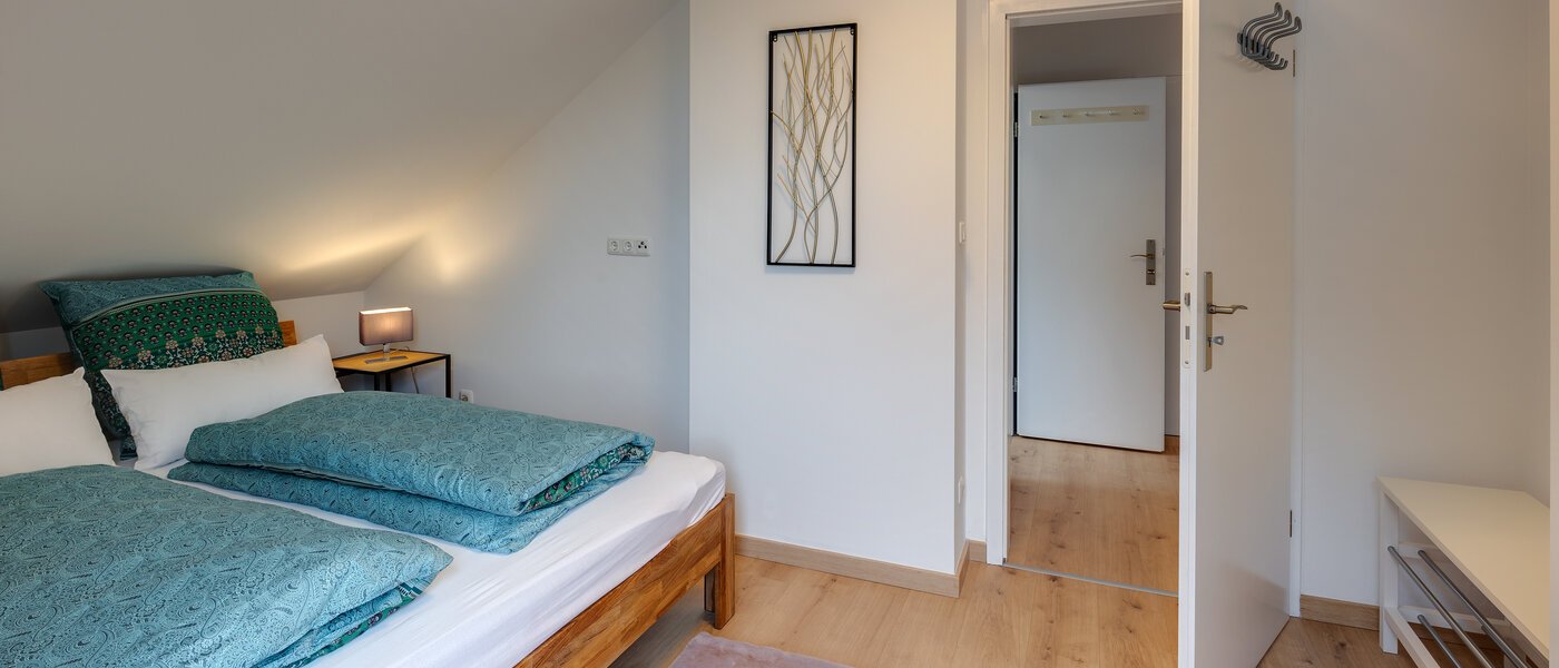 ático Eching 02 dormitorio 13716