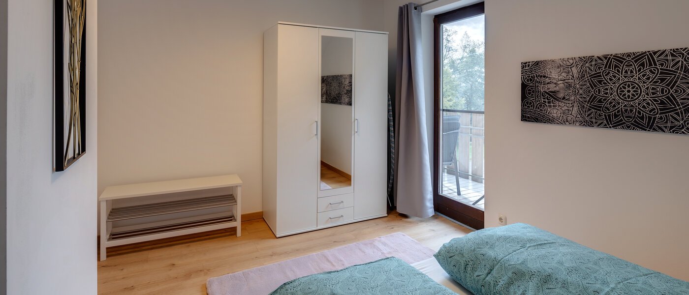 ático Eching 03 dormitorio 13716