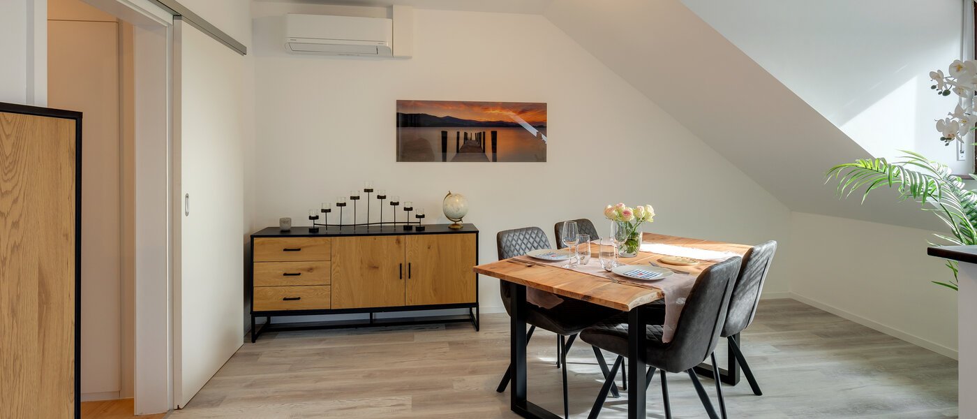 ático Eching 05 zona de día  13716