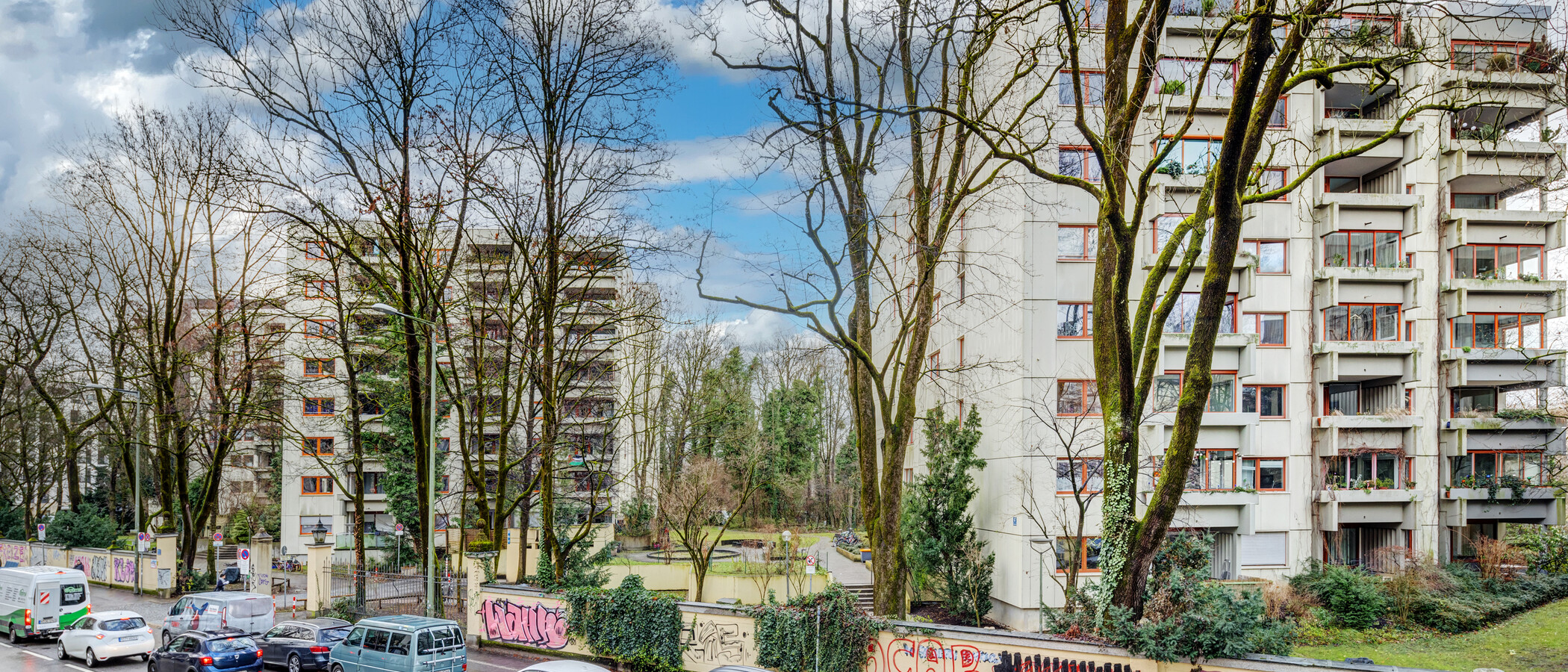 apartamento München Dreimühlenviertel 01 vista 13720