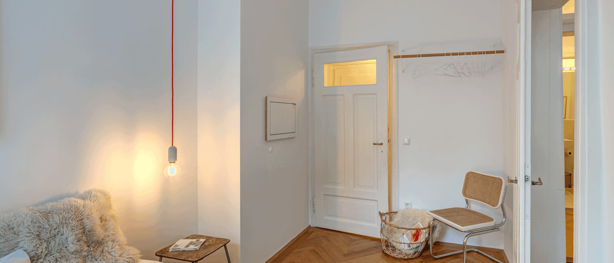 apartamento München Dreimühlenviertel 03 dormitorio 13720