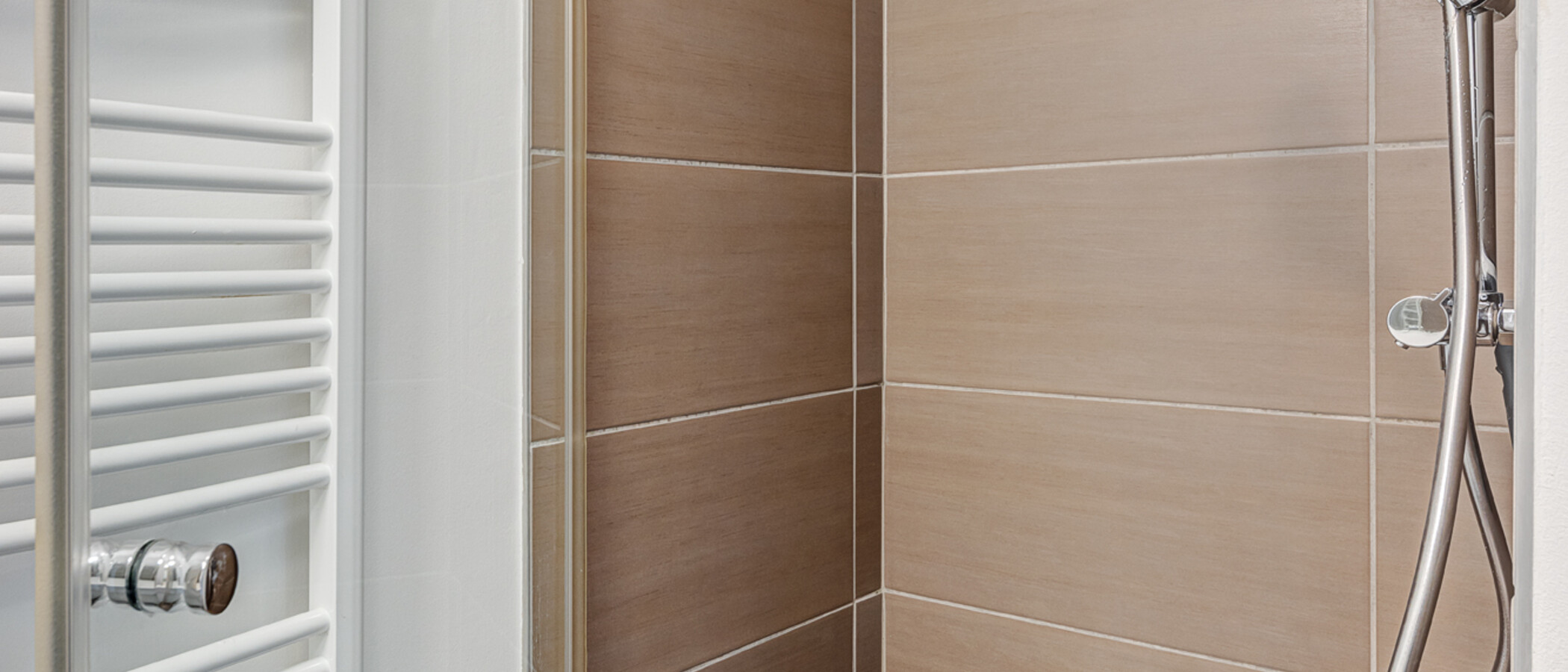 apartamento München Neuhausen 02 baño 13727