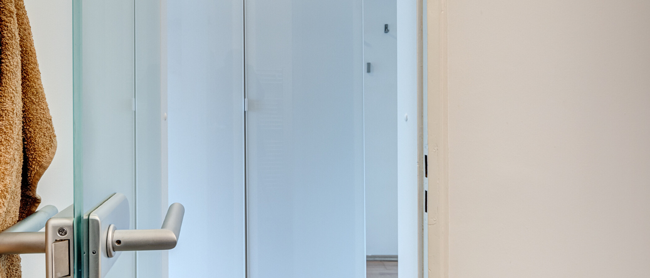 apartamento München Neuhausen 03 baño 13727