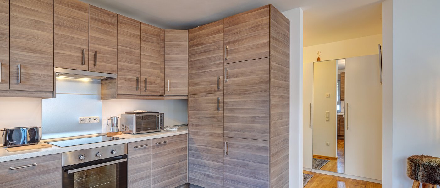 apartamento Oberschleißheim 02 cocina 13735