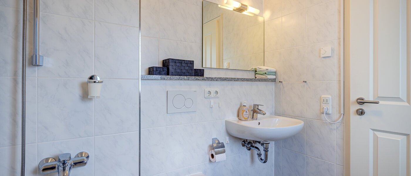 apartamento Oberschleißheim 02 baño 13735