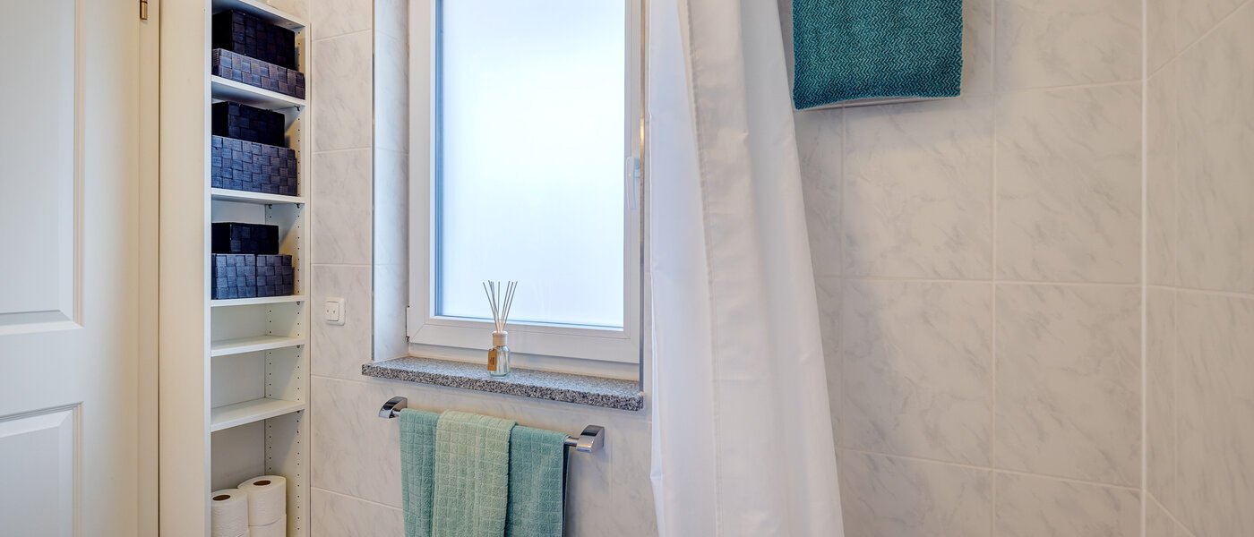 apartamento Oberschleißheim 04 baño 13735