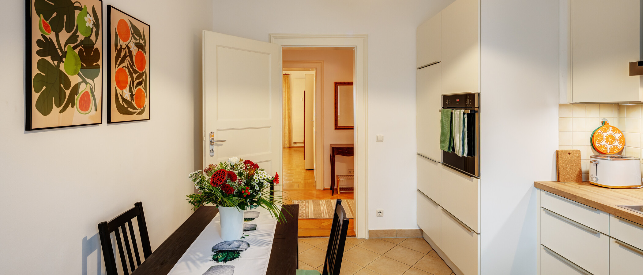 apartamento München Schwabing-West (rund um den Bonner Platz) 03 cocina 13736