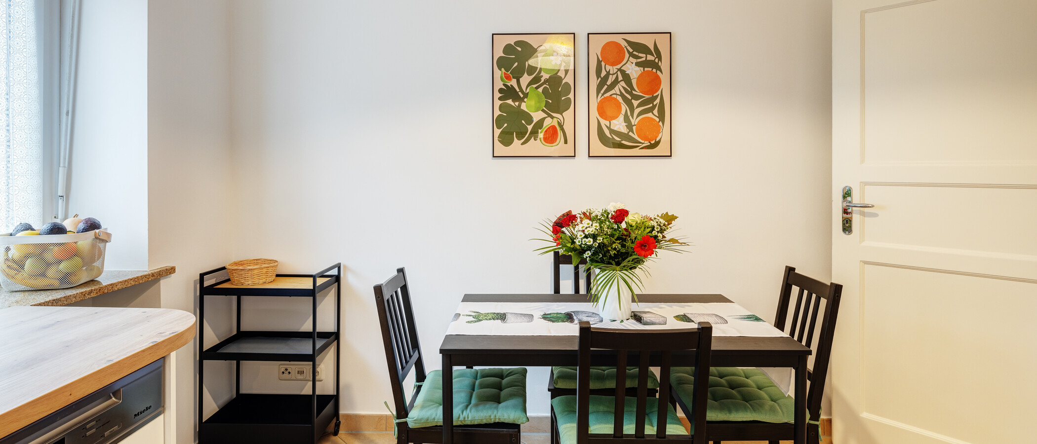 apartamento München Schwabing-West (rund um den Bonner Platz) 04 cocina 13736