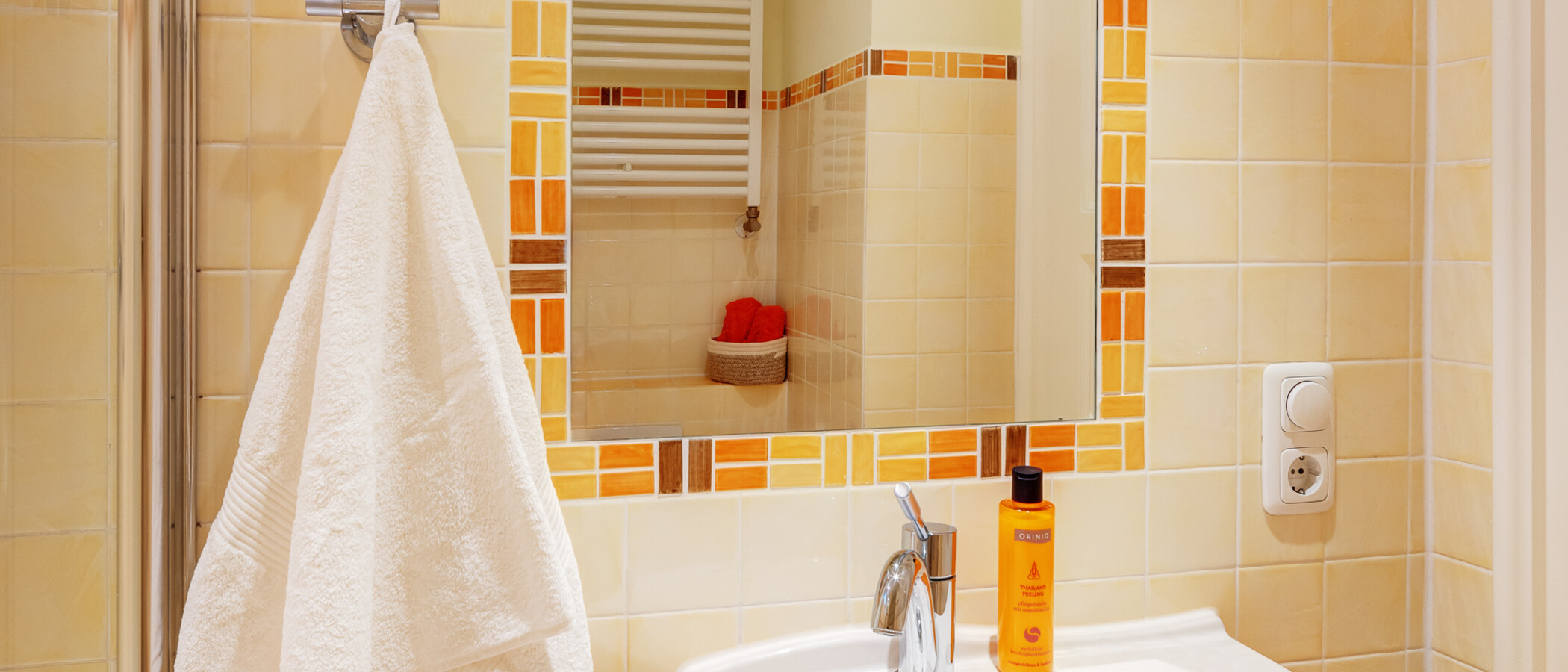 apartamento München Schwabing-West (rund um den Bonner Platz) 02 2. baño 13736