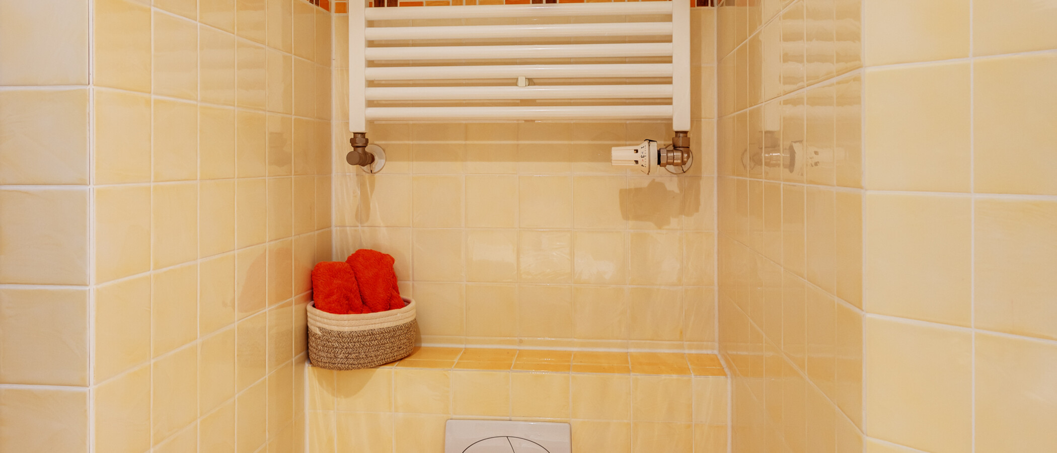apartamento München Schwabing-West (rund um den Bonner Platz) 03 2. baño 13736