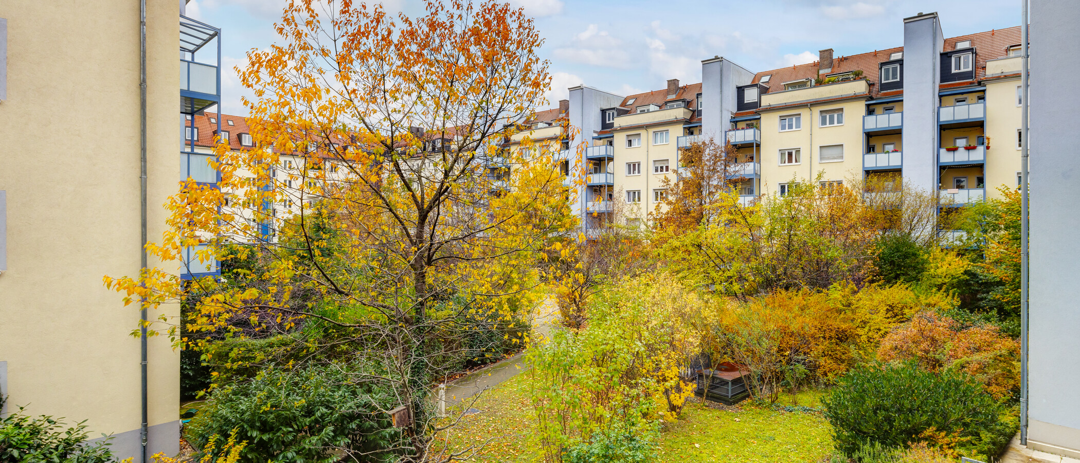 apartamento München Schwabing-West (rund um den Bonner Platz) 01 vista 13736