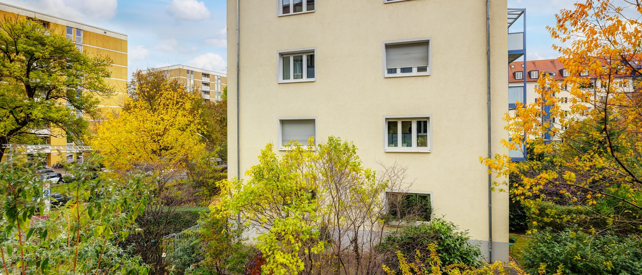 apartamento München Schwabing-West (rund um den Bonner Platz) 02 vista 13736