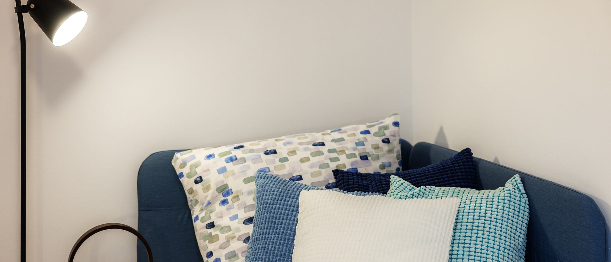 apartamento München Schwabing-West (rund um den Bonner Platz) 02 3. dormitorio 13736
