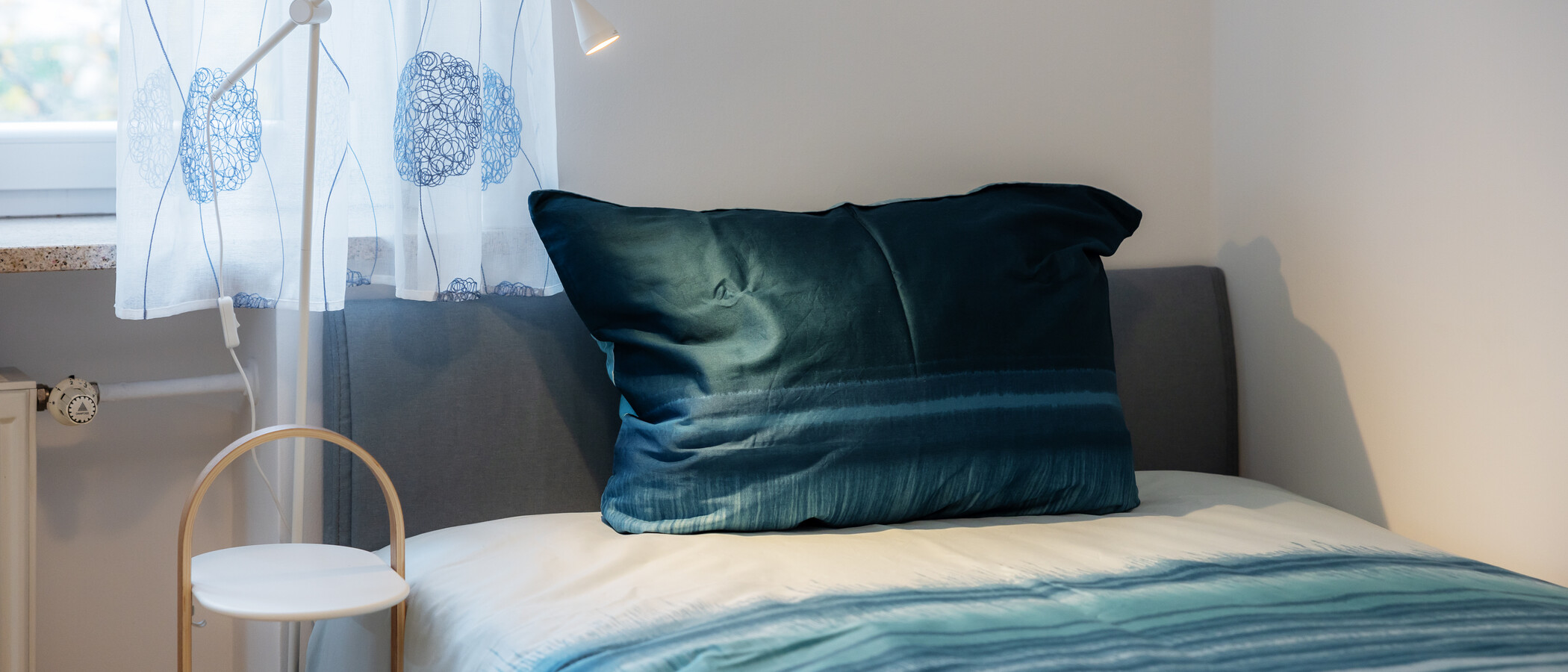 apartamento München Schwabing-West (rund um den Bonner Platz) 02 2. dormitorio 13736