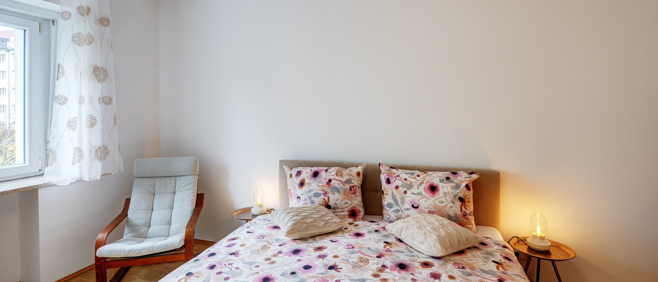 apartamento München Schwabing-West (rund um den Bonner Platz) 02 1. dormitorio 13736