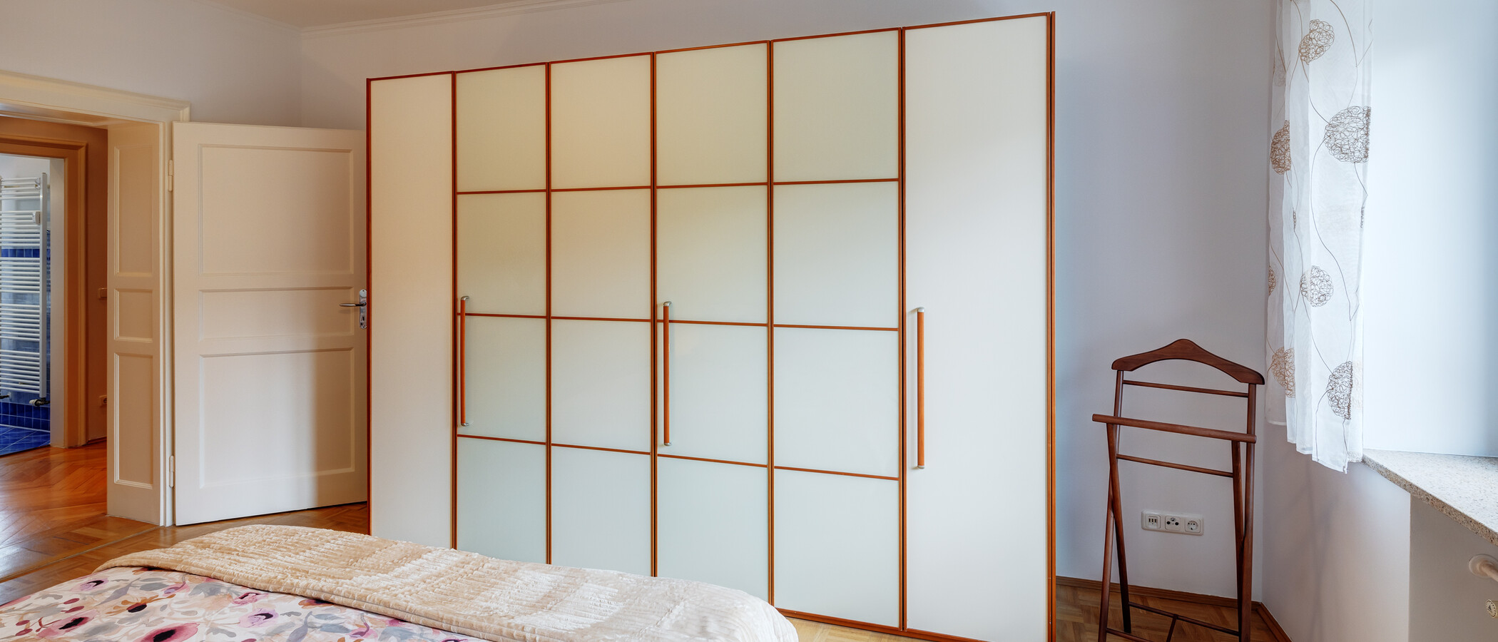 apartamento München Schwabing-West (rund um den Bonner Platz) 03 1. dormitorio 13736