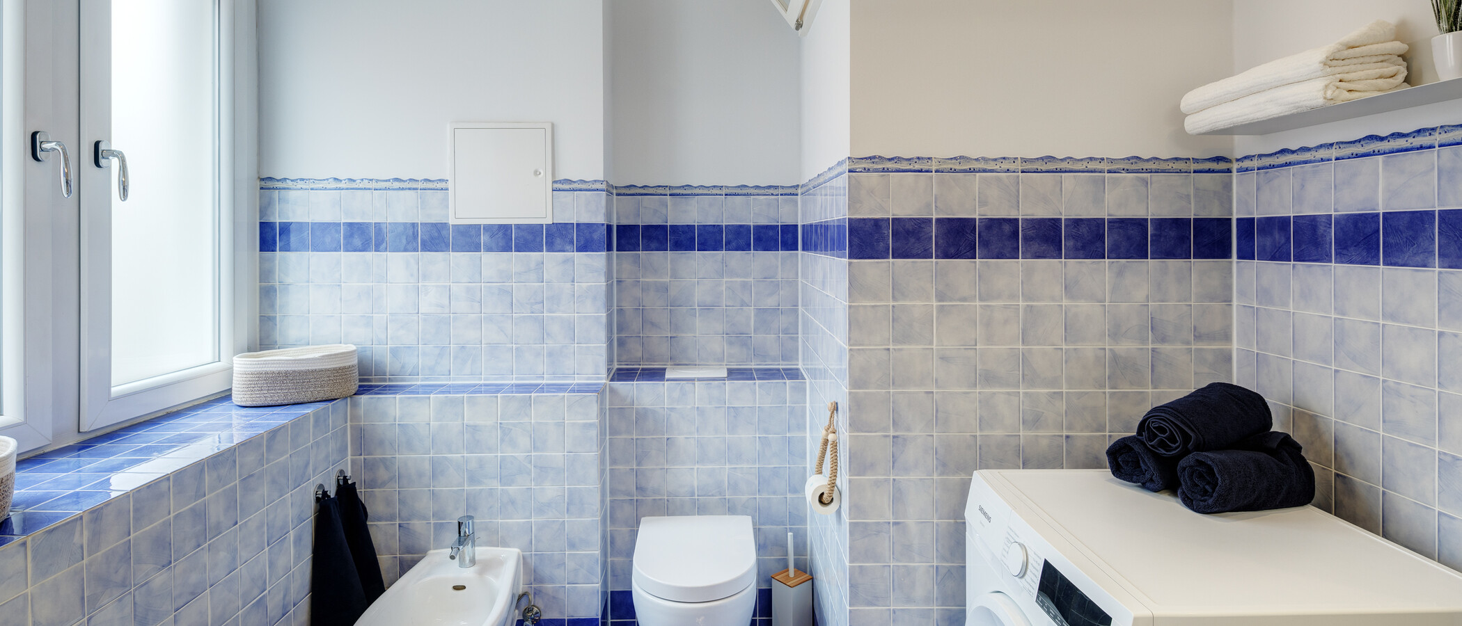 apartamento München Schwabing-West (rund um den Bonner Platz) 04 1. baño 13736