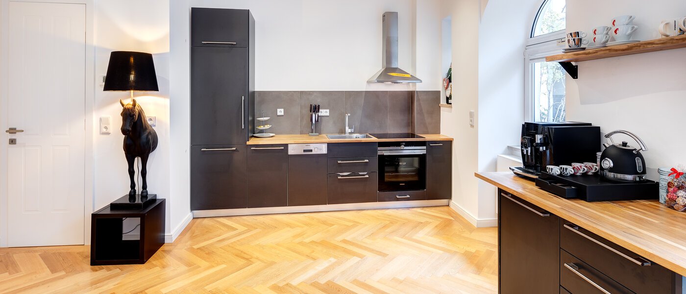 apartamento München Schwanthalerhöhe 01 cocina 13745