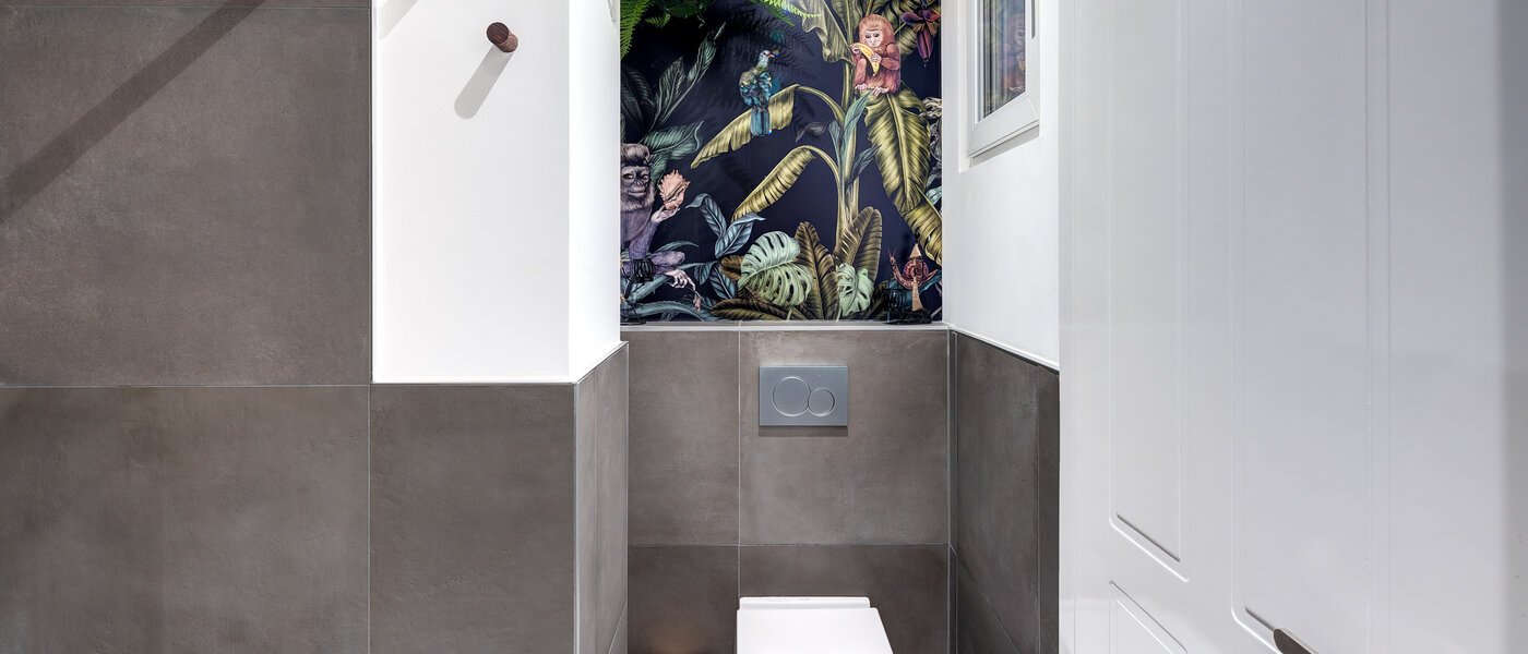 apartamento München Schwanthalerhöhe 04 baño 13745