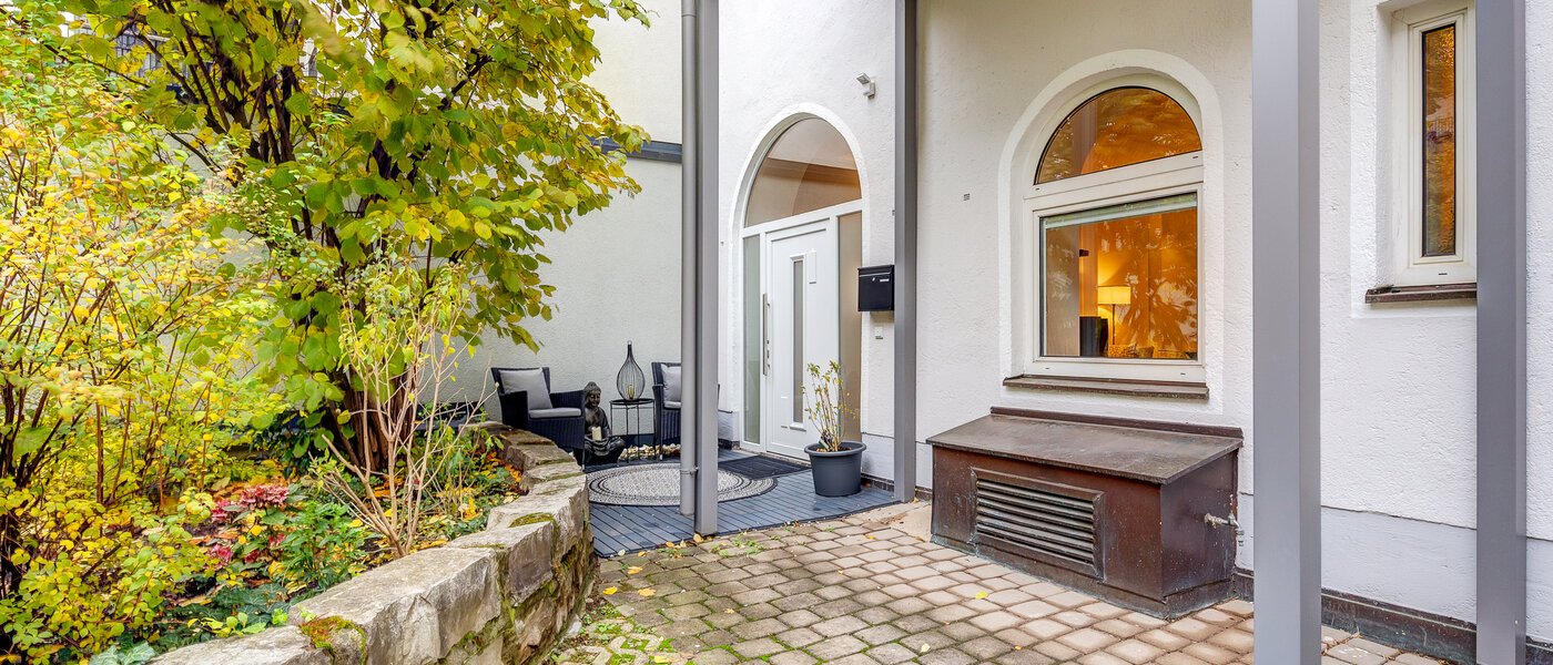 apartamento München Schwanthalerhöhe 01 terraza 13745