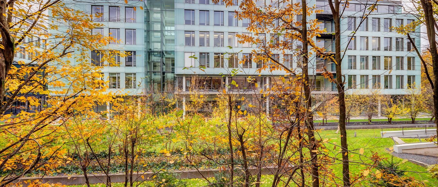 apartamento München Schwanthalerhöhe 01 vista 13745