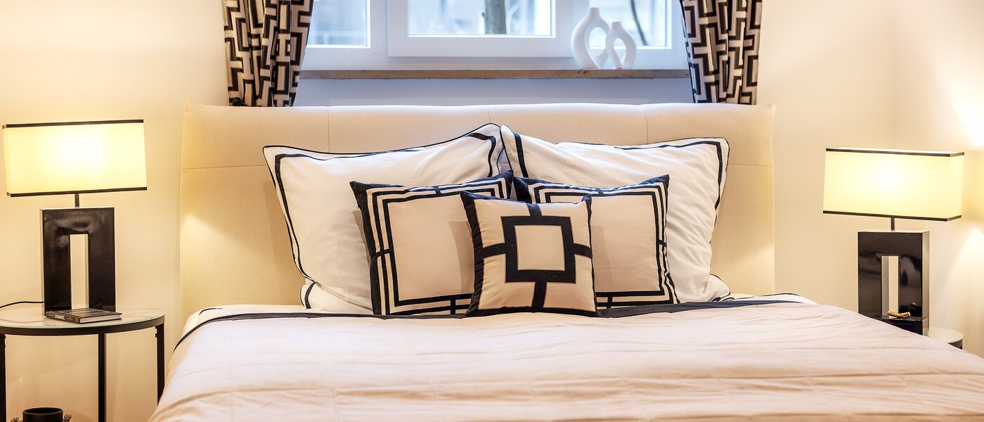 apartamento München Schwanthalerhöhe 02 dormitorio 13745