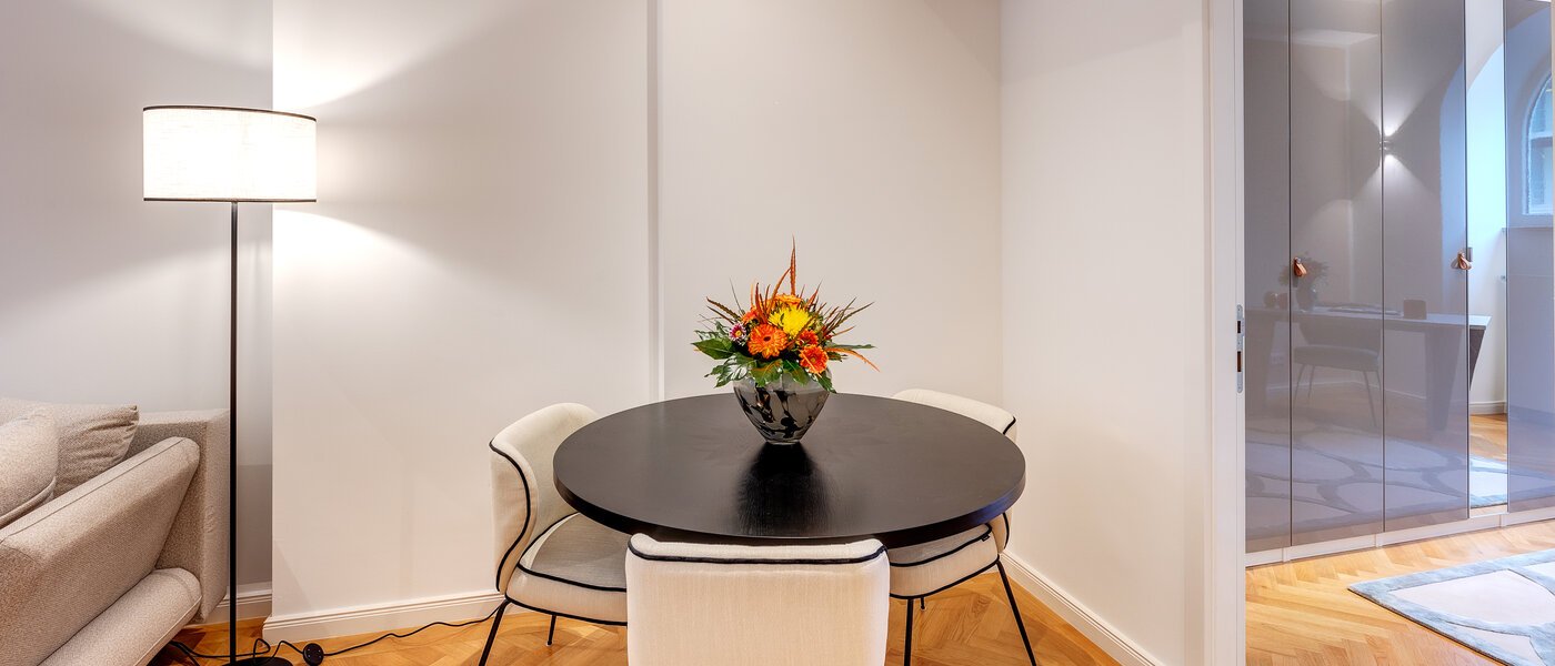 apartamento München Schwanthalerhöhe 04 zona de día  13745